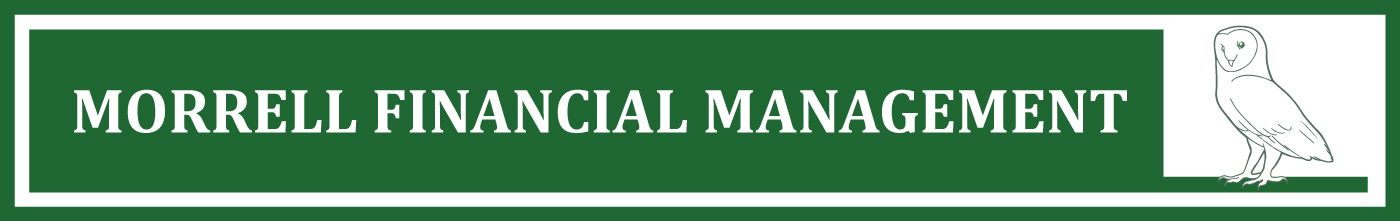 Morrell Financial Management Ltd Logo